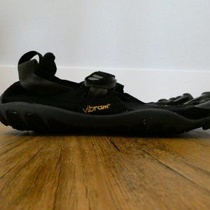 Vibram FiveFingers TrekSport Trail Running Shoes